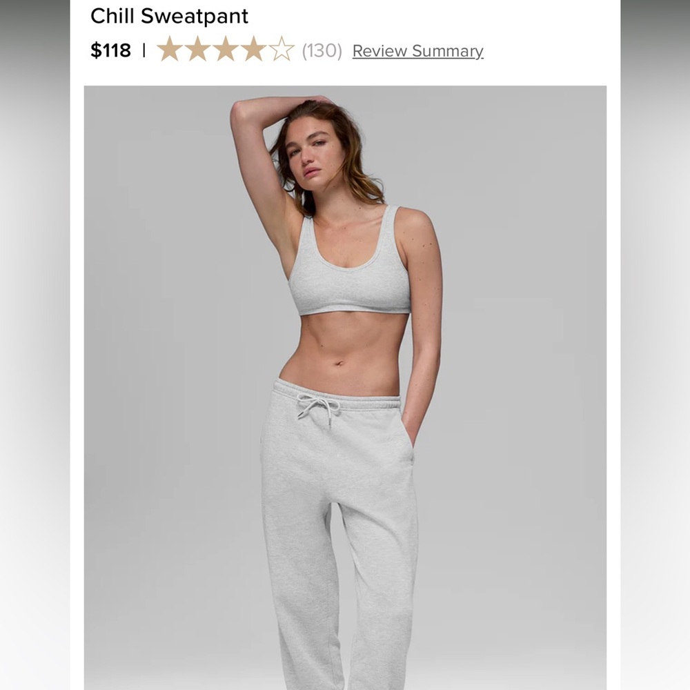 Alo Sweatpants